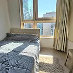 Cozy House With City View 13