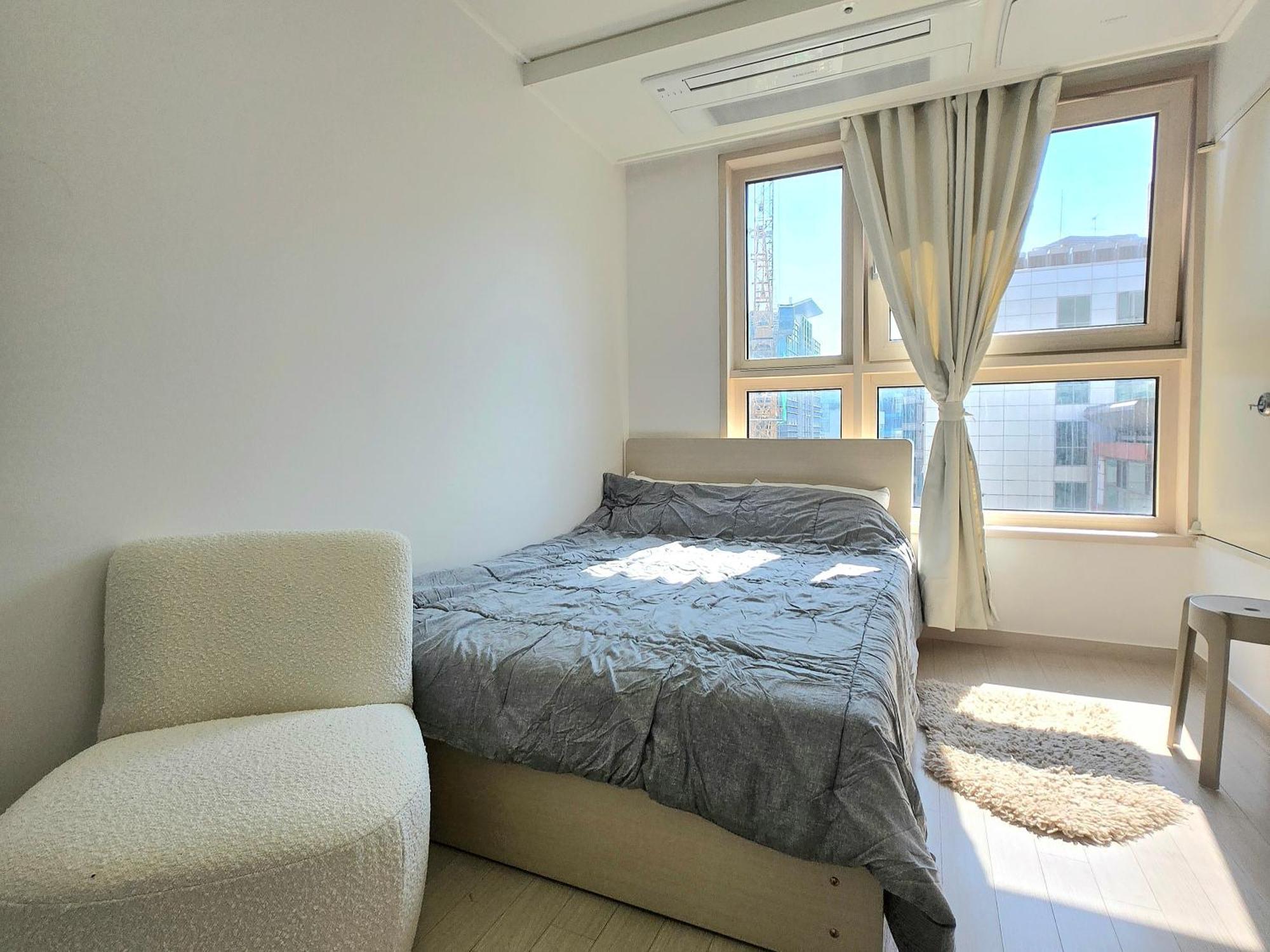 Apartment Cozy House With View 13 Seoul