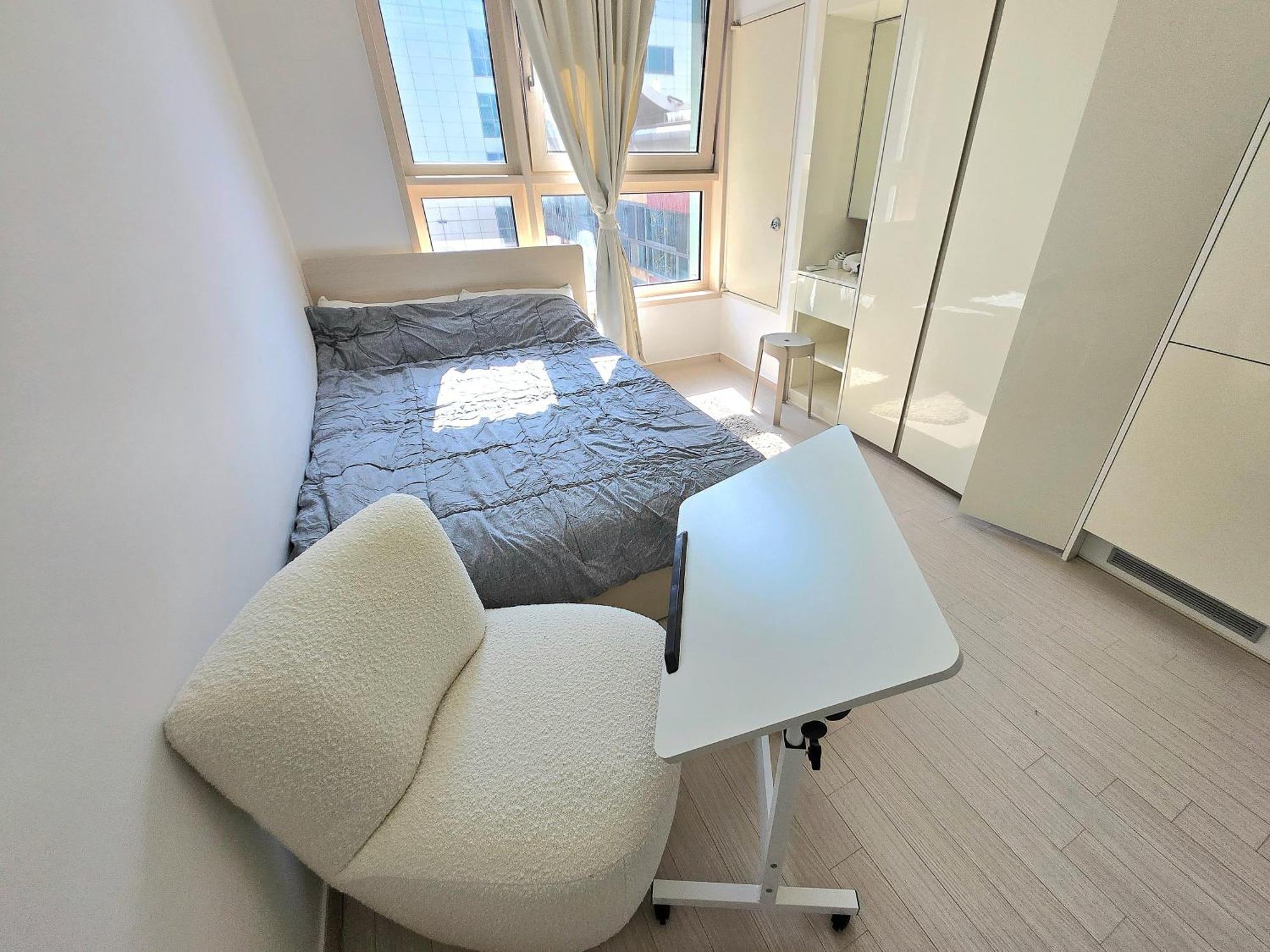 Apartment Cozy House With View 13