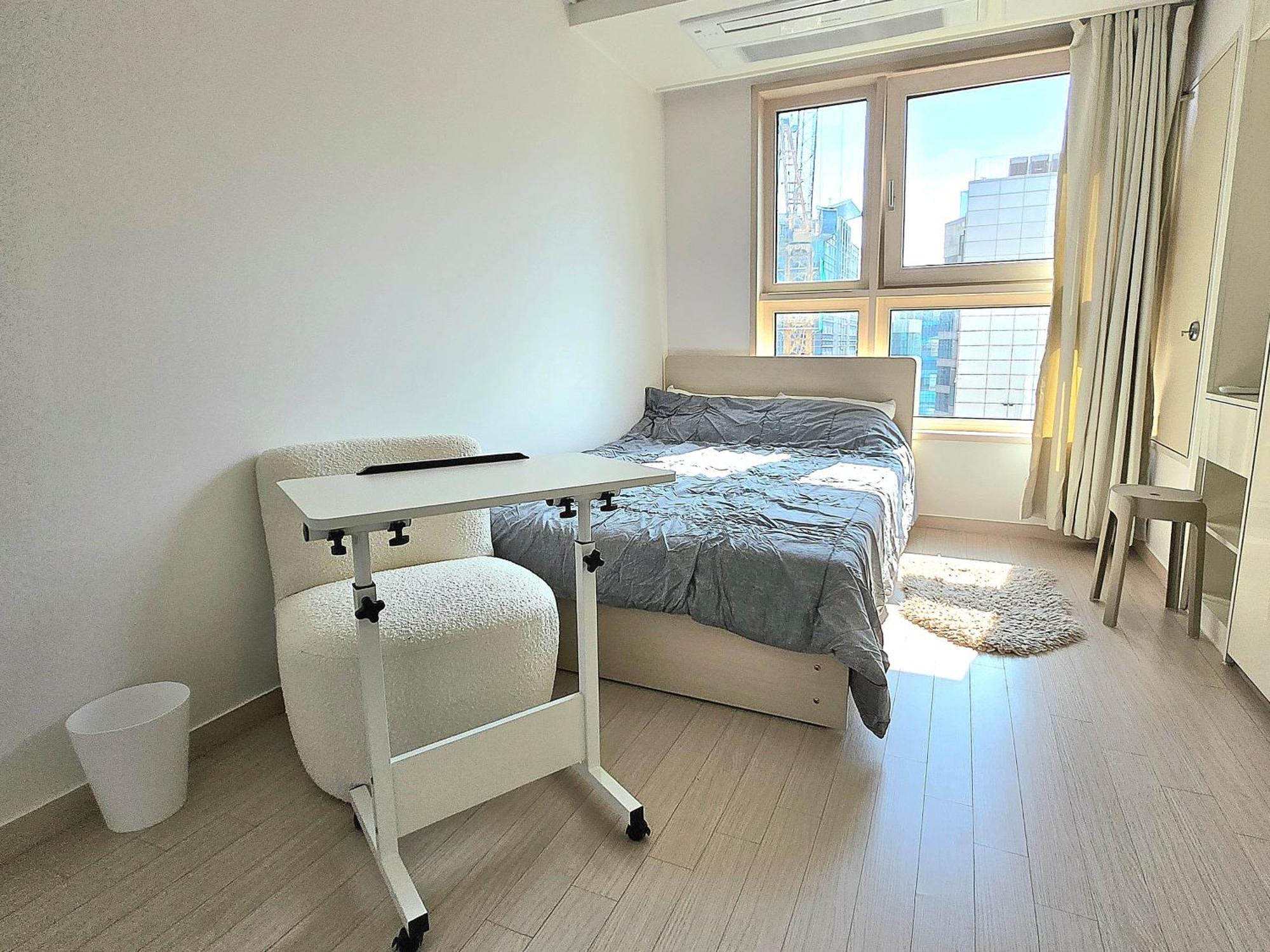 Cozy House With View 13 Apartment Seoul