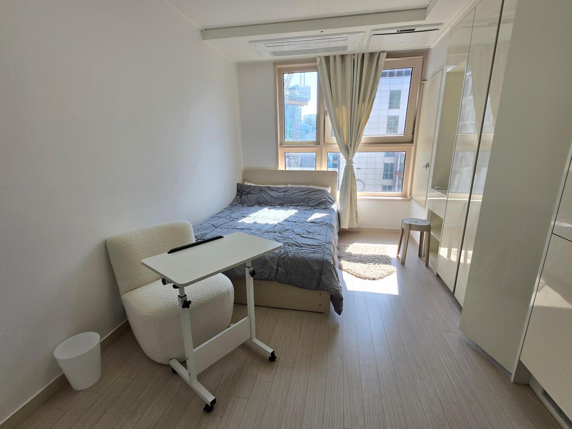 Cozy House With View 13 Seoul